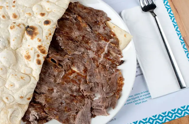 Döner Çeşitleri
